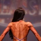 Lauren  Holder - NPC Southern Classic 2013 - #1